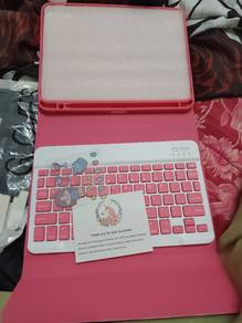 smart keyboard case
