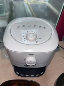 MAG 4.5L Air Fryer (Used 2 Months - Like New)