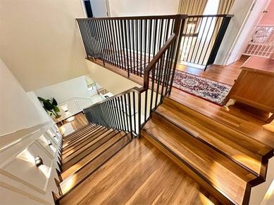 Semi-Detached House For Sale in Puncak Alam,SGR