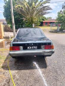 Proton Saga  in Ayer Keroh, MLK