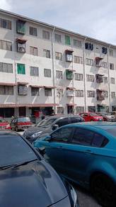 Flat For Rent in Bandar Armada Putra