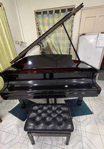 Wendl & Lung Grand Piano model 178