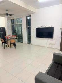 2-storey Terraced House For Sale in Senai,JHR