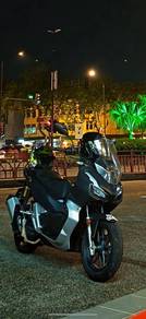 Honda ADV 150