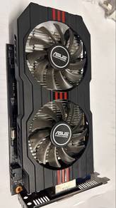 asus gtx750ti
