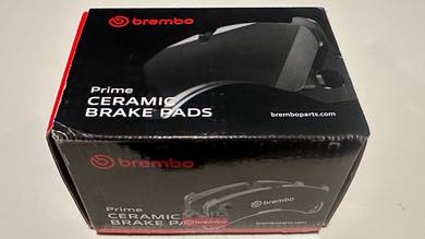 BMW G30 F90 Brembo Rear Brake Pad NEW 100%