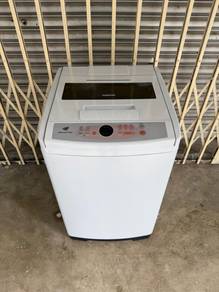 Samsung Washer mesin basuh 7.5k