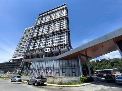 Condominium in Eco Peak Residences
