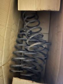 Spring standard myvi old