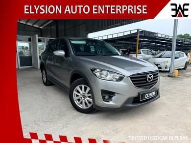 Mazda CX-5 GL 2WD in Teluk Intan, PRK