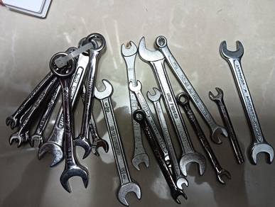 Spanner small size variety