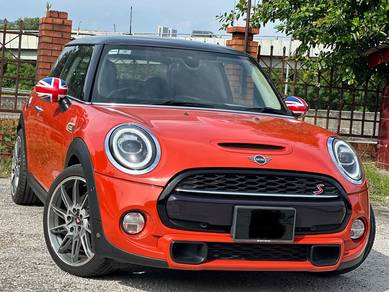 Mini Cooper S S in Serdang, KUL