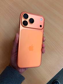 17 Pro Max 256 GB