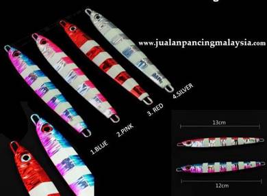 Japanese tenggiri speed jig 100g