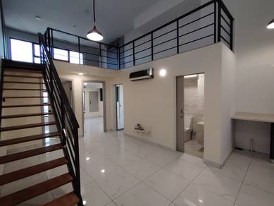 Service Residence For Sale in Arte Cheras