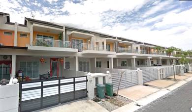 Room in Simpang Ampat, PNG