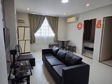 Condominium For Rent in Labuan Times Square