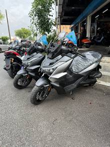 Voge SR3