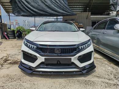 Honda Civic TC-PREMIUM in Desa Petaling, KUL