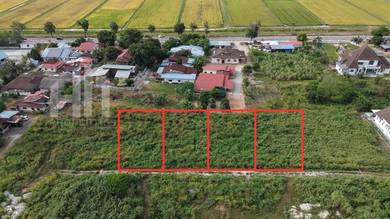 Residential Land in Kepala Batas, PNG