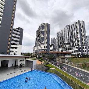 Condominium For Rent in Residensi Adelia
