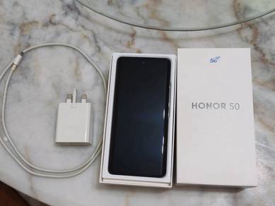 Honor 50 (5G)