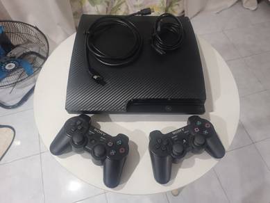 PS3 jailbreak