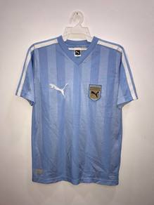 MU4224 Jersi Puma Special Edition Argentina
