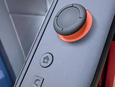 Used Like New, Perfect Condition Nintendo Switch 2