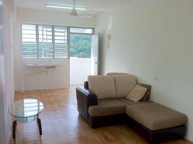 Flat For Sale in Desa Aman (Relau)