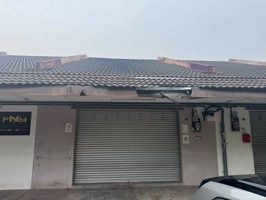 Shop lot For Rent in Iskandar Puteri,JHR