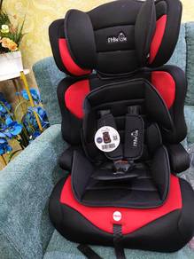 little one CSD group 1/2/3 Child car seat & Booste
