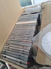 Lelong CD/DVD movie