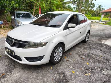 Proton Preve EXECUTIVE in Ketereh, KTN