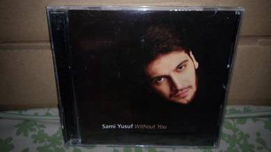 CD Sami Yusuf - Without You