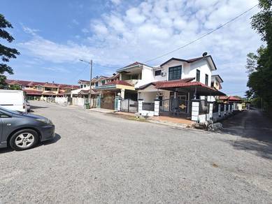 2-storey Terraced House For Sale in Paya Rumput,MLK