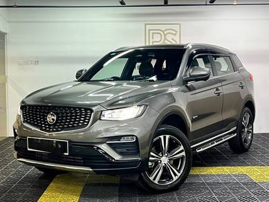 Proton X70 PREMIUM in Cheras, KUL