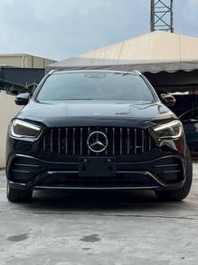 Mercedes Benz GLA35 35 AMG 4 MATIC in Bangi, SGR