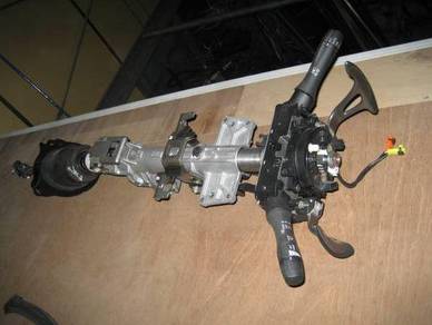 Steering Column Shaft Nissan GTR R35 GTR35