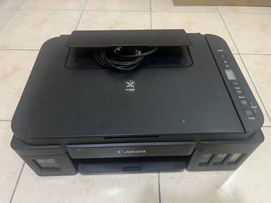 Canon G2010