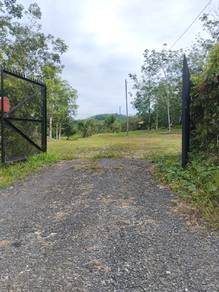 Agricultural Land in Rembau, NSN