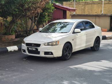 Proton Inspira PREMIUM in Sri Petaling, KUL