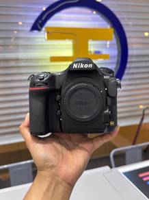 (USED) D850 Nikon Body ( Sc : 9k )