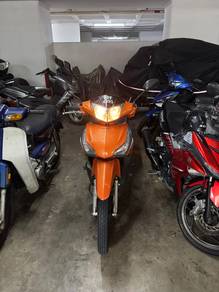 Honda Future 125