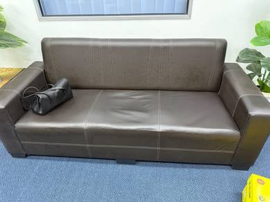Sofa 3 + 2 + coffee table