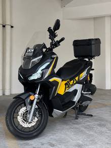 Honda ADV 160