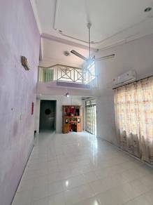 Semi-Detached House For Sale in Masai,JHR