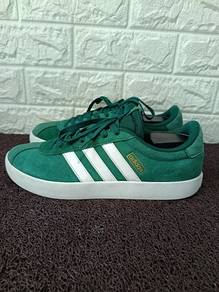 Uk8.5 Adidas VL Court 3.0 