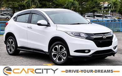 Honda HR-V V in Bangi, SGR