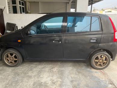 Perodua Viva in Melaka Tengah, MLK